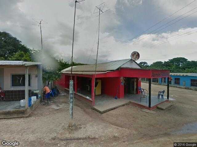 Image of Casas Viejas, Juan Rodríguez Clara, Veracruz, Mexico