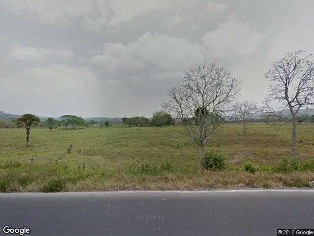 Image of Cerro Verde, Álamo Temapache, Veracruz, Mexico