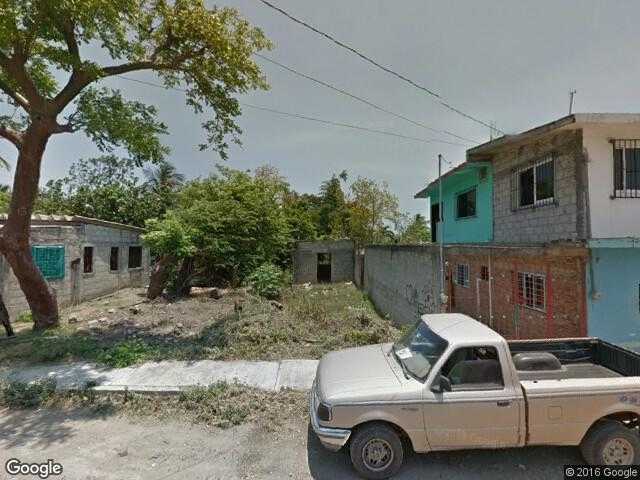 Image of Chichicaxtle, Paso de Ovejas, Veracruz, Mexico