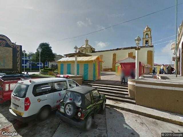 Image of Chiconquiaco, Chiconquiaco, Veracruz, Mexico