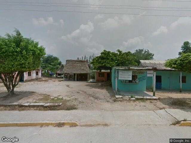 Image of Coacatla, Cosoleacaque, Veracruz, Mexico