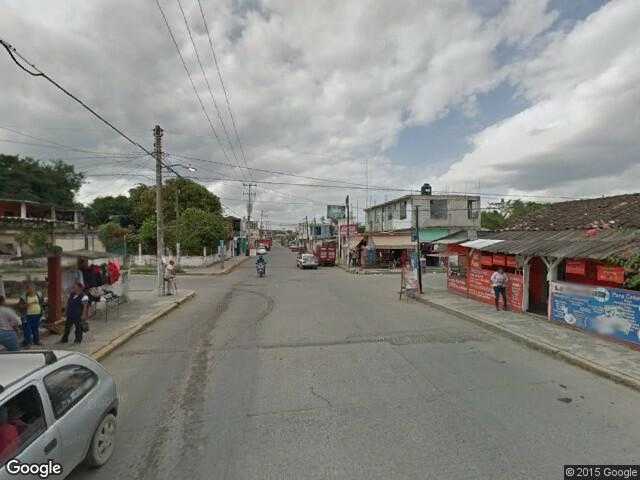 Image of Coatzintla, Coatzintla, Veracruz, Mexico