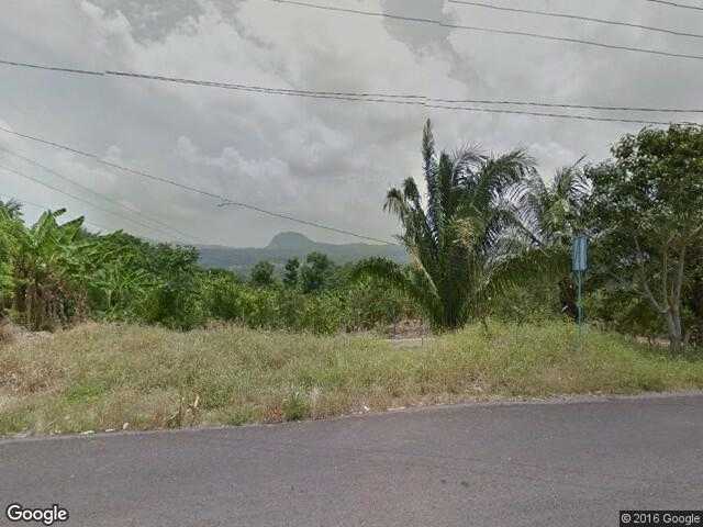 Image of Colonia Ejidal Piedra Grande (Arroyo Hondo), Misantla, Veracruz, Mexico