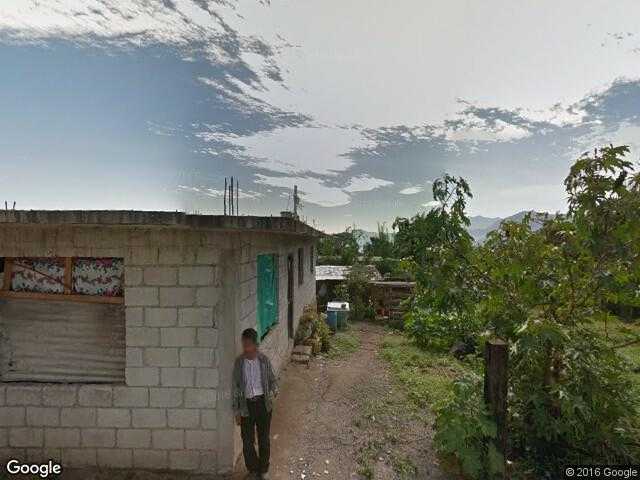Image of Colonia Ejidal, Mariano Escobedo, Veracruz, Mexico
