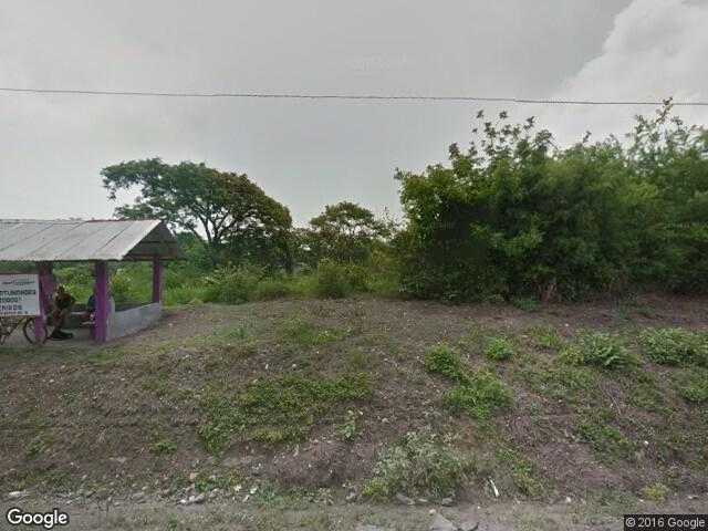 Image of Colonia Nicolás Bravo, Tuxpan, Veracruz, Mexico