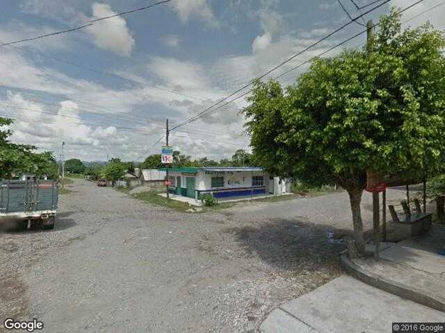 Image of Colonia Nueva, Tierra Blanca, Veracruz, Mexico