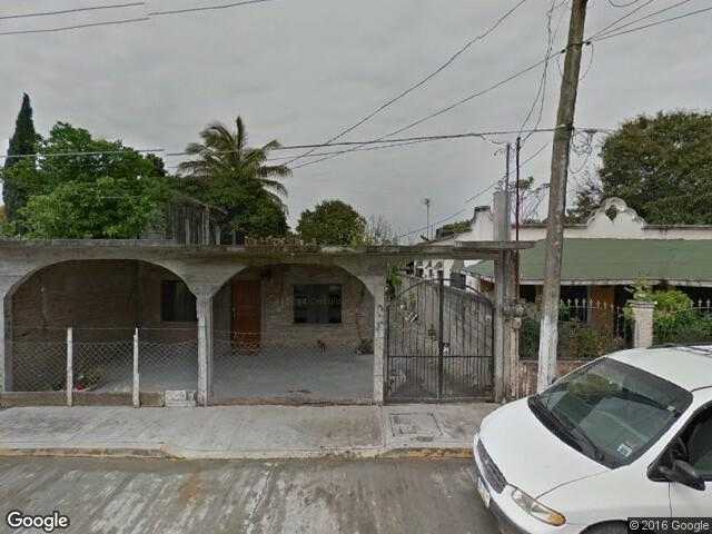 Image of Colonia Venustiano Carranza, Pánuco, Veracruz, Mexico
