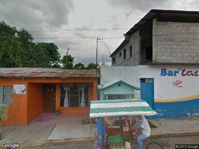 Image of Comoapan, San Andrés Tuxtla, Veracruz, Mexico