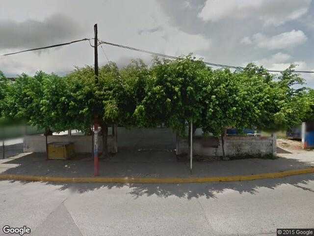 Image of Cosoleacaque, Cosoleacaque, Veracruz, Mexico