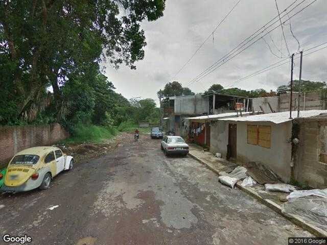 Image of El Aguacatal, Coatepec, Veracruz, Mexico