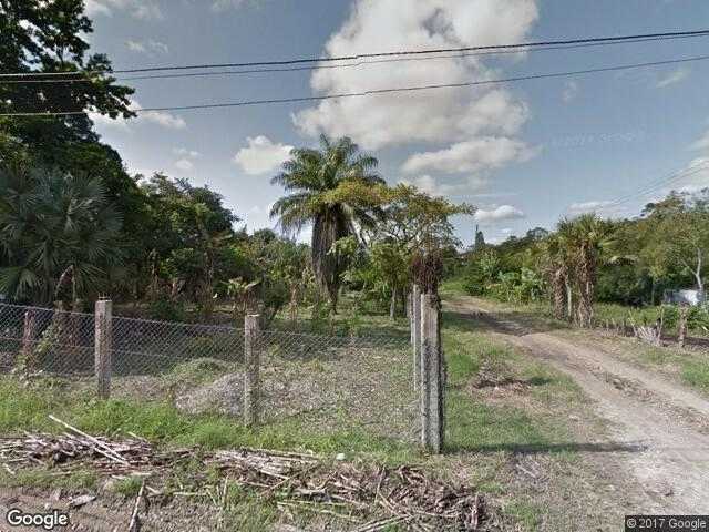 Image of El Alambique, Tantoyuca, Veracruz, Mexico