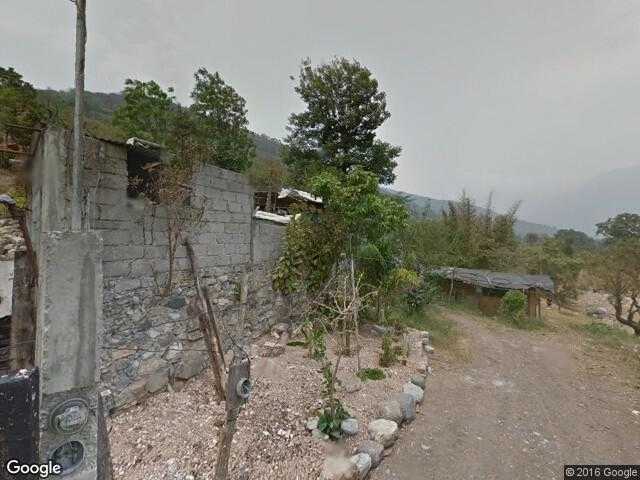 Image of El Cerrito, Nogales, Veracruz, Mexico