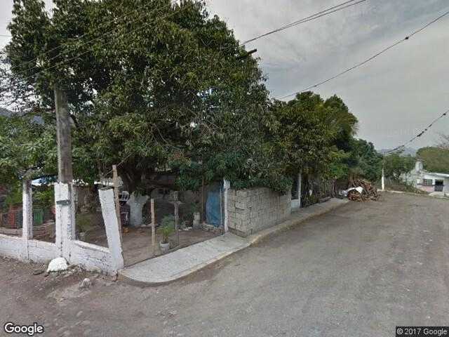 Image of El Espinal, Actopan, Veracruz, Mexico