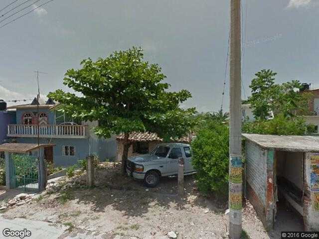 Image of El Guarumbo, Actopan, Veracruz, Mexico