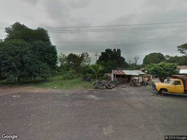 Image of El Júcaro, Cuitláhuac, Veracruz, Mexico