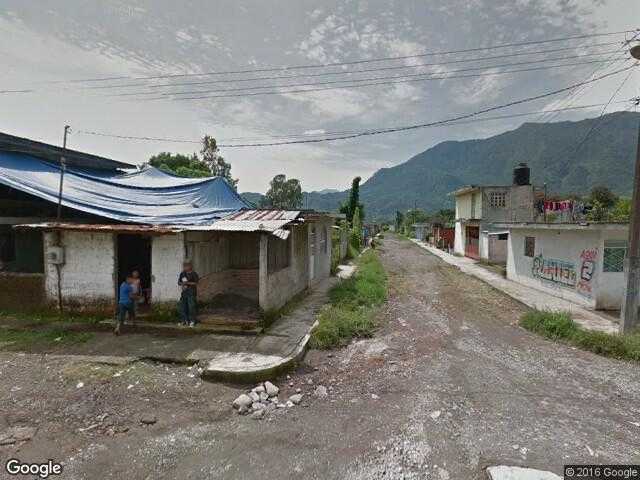 Image of El Manantial, Ixhuatlancillo, Veracruz, Mexico