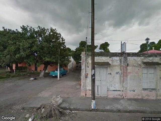 Image of El Modelito, Paso de Ovejas, Veracruz, Mexico