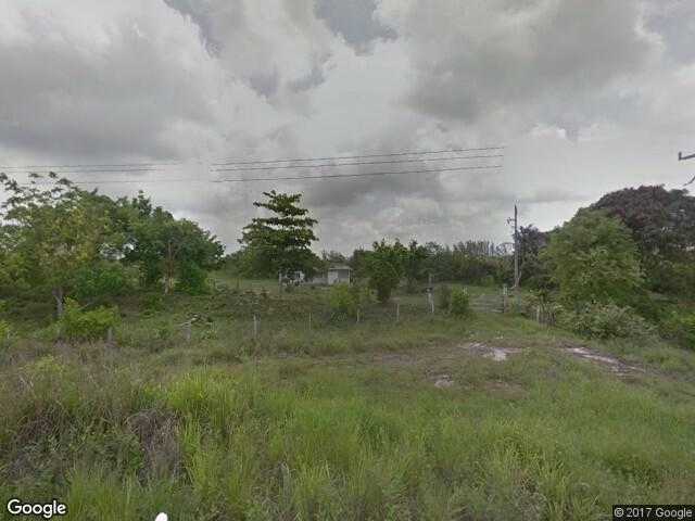 Image of El Progreso, Tamiahua, Veracruz, Mexico