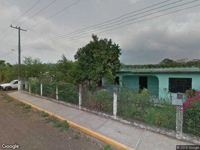Image of El Remolino, San Andrés Tuxtla, Veracruz, Mexico