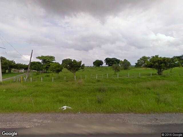 Image of El Terrero, Pánuco, Veracruz, Mexico