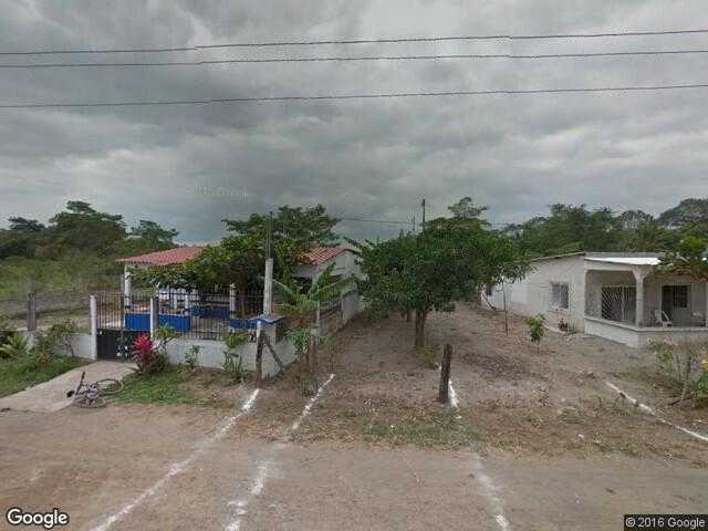Image of El Trapiche, Tlalixcoyan, Veracruz, Mexico