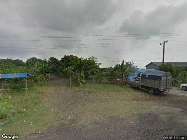 Image of Finca el Edén, San Rafael, Veracruz, Mexico