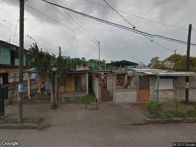 Image of Fredepo, Córdoba, Veracruz, Mexico