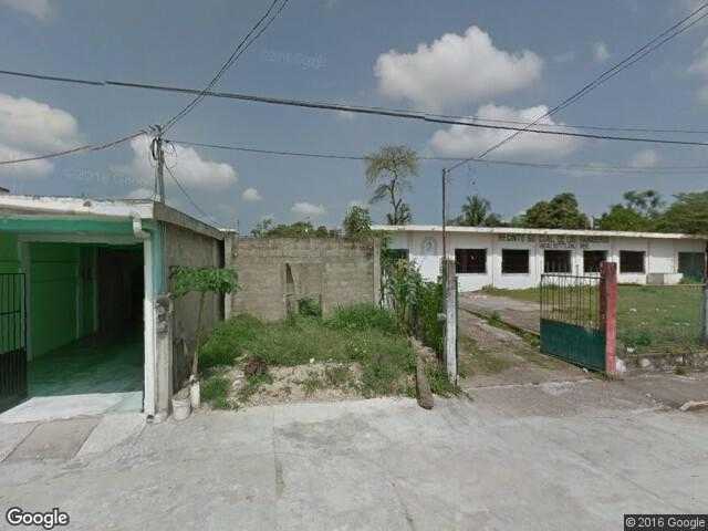 Image of Hidalgotitlán, Hidalgotitlán, Veracruz, Mexico