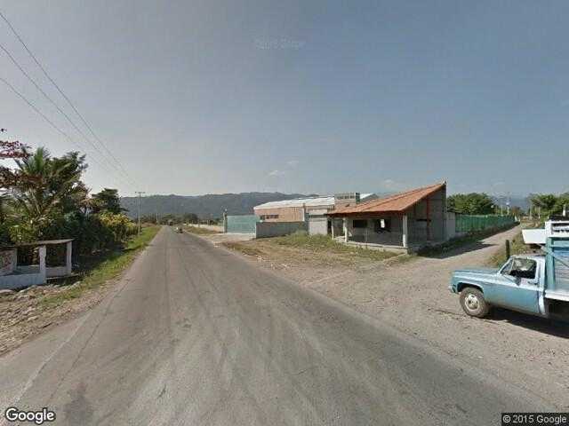 Image of Kilómetro 3.44, Paso del Macho, Veracruz, Mexico
