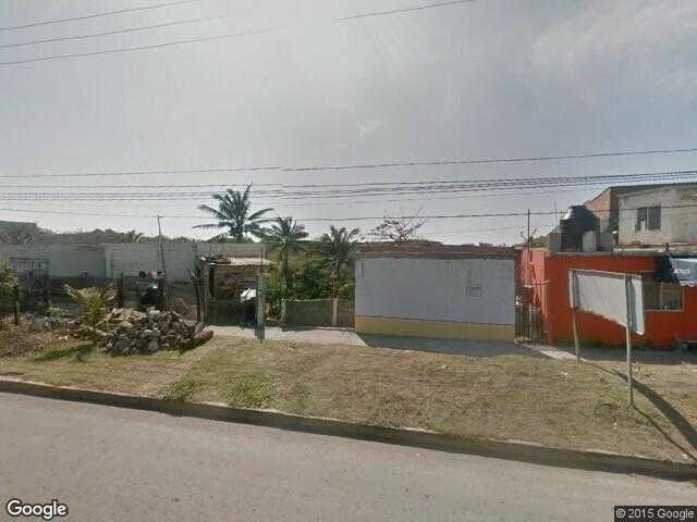 Image of Kilómetro Cuatro, Alvarado, Veracruz, Mexico