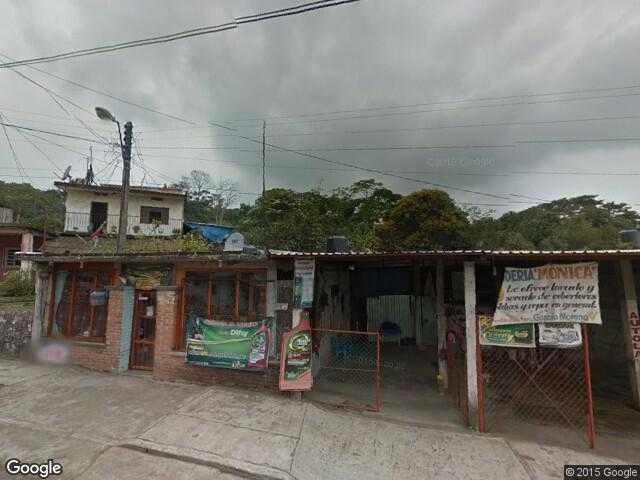 Image of Kilómetro Nueve, Misantla, Veracruz, Mexico
