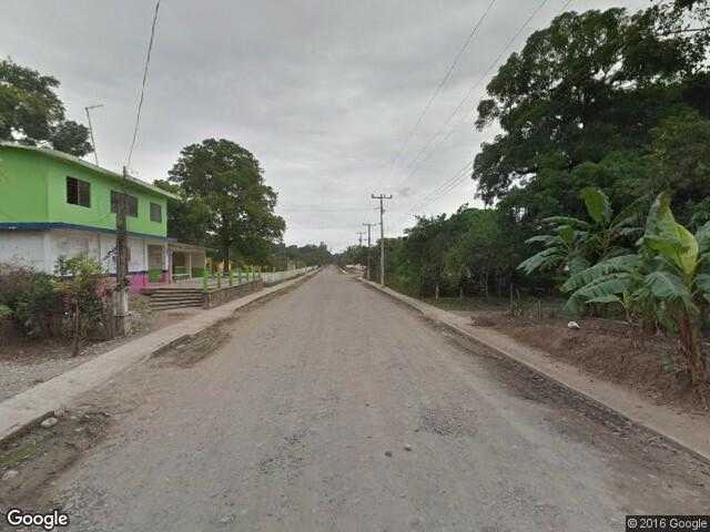 Image of Kilómetro Treinta y Tres (Paso Real), Álamo Temapache, Veracruz, Mexico