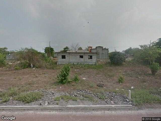 Image of La Colonia, Carrillo Puerto, Veracruz, Mexico