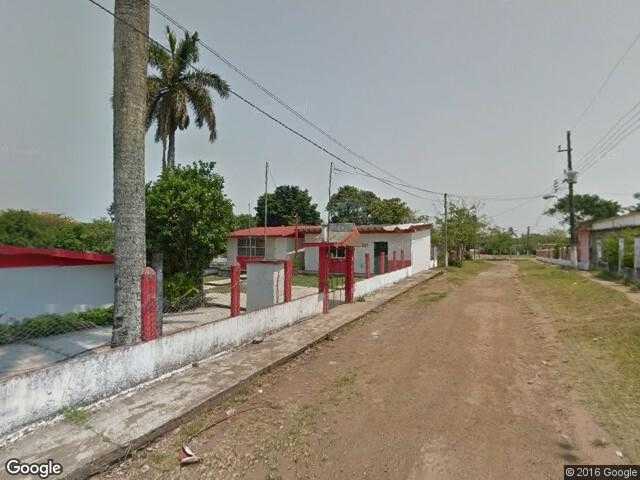 Image of La Florida, Angel R. Cabada, Veracruz, Mexico