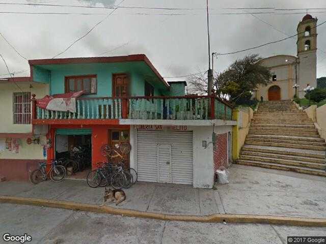 Image of La Joya, Acajete, Veracruz, Mexico