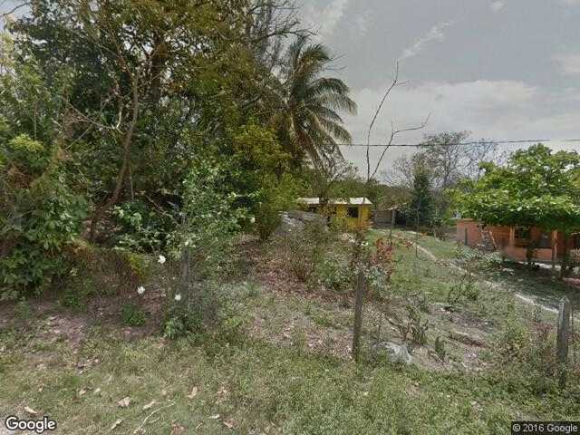 Image of La Laja de Zapote Bueno, Tuxpan, Veracruz, Mexico