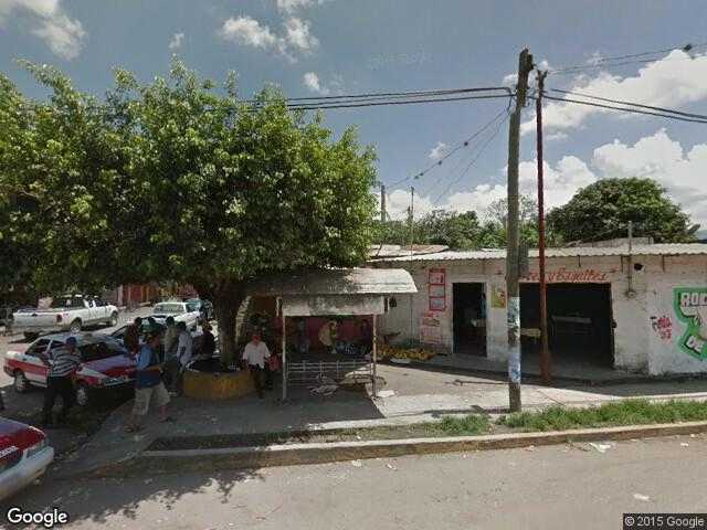 Image of La Providencia, Cuichapa, Veracruz, Mexico