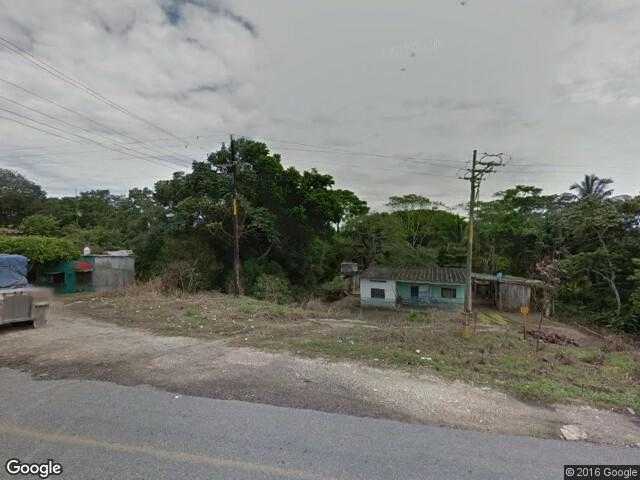 Image of La Providencia, San Juan Evangelista, Veracruz, Mexico