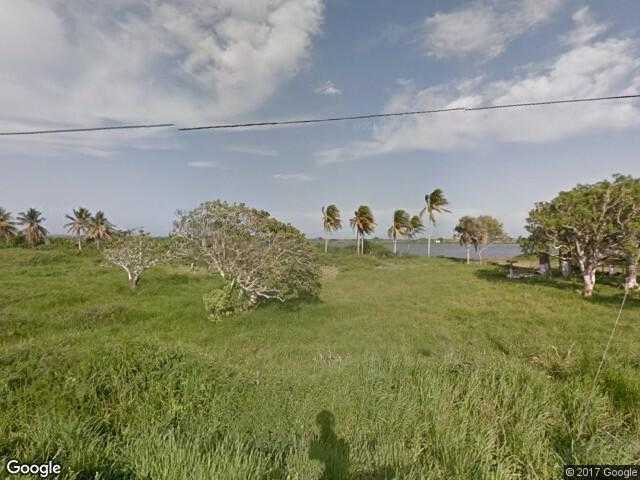 Image of La Punta del Dormido, Tlacotalpan, Veracruz, Mexico