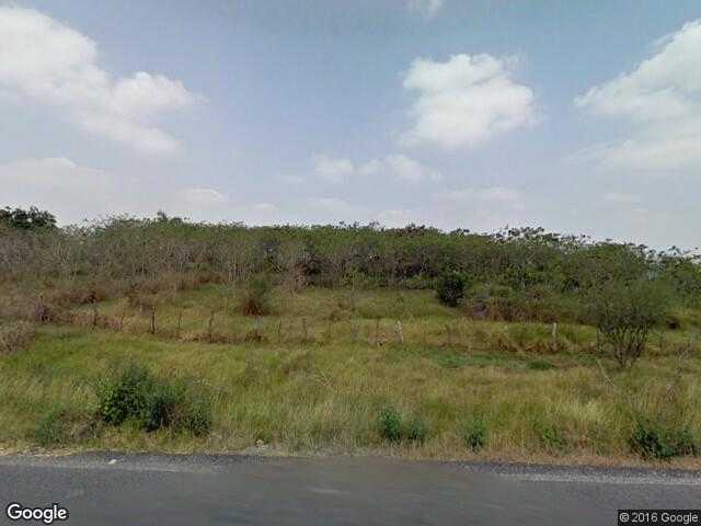 Image of La Reserva, Pánuco, Veracruz, Mexico