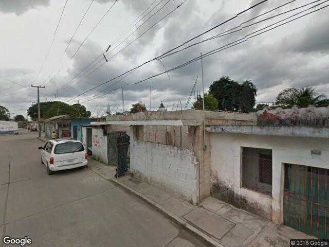 Image of Las Choapas, Las Choapas, Veracruz, Mexico