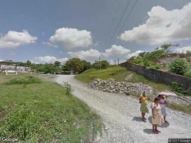 Image of Las Lomas, Coyutla, Veracruz, Mexico
