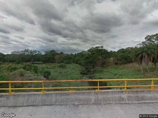 Image of Las Minas, Soledad de Doblado, Veracruz, Mexico