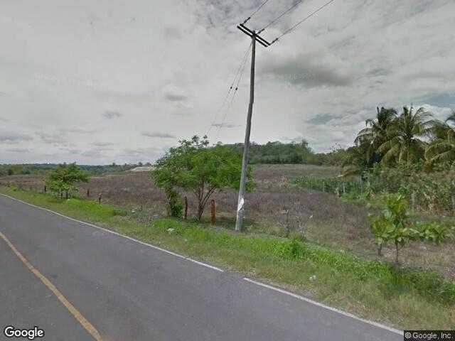 Image of Las Palmas, Actopan, Veracruz, Mexico