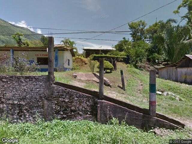 Image of Limonestitla, Tezonapa, Veracruz, Mexico