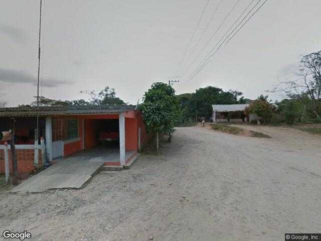 Image of Lindavista, Las Choapas, Veracruz, Mexico