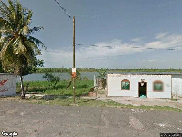 Image of Lindavista, Tlacotalpan, Veracruz, Mexico