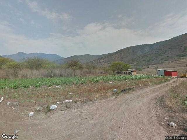 Image of Llano Grande, Nogales, Veracruz, Mexico