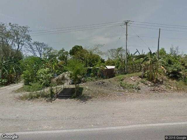 Image of Llano Grande, Tempoal, Veracruz, Mexico