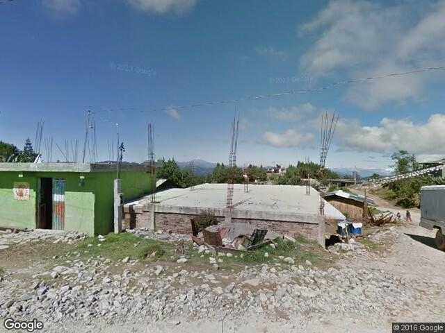 Image of Loma Bonita, Tehuipango, Veracruz, Mexico